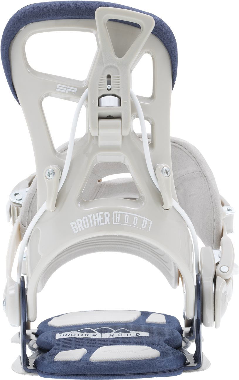 スノーボード SP BROTHERHOOD binding SP-Bindings Brotherhood | The Splitboard Shop