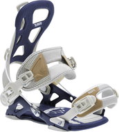SP Brotherhood navy size L - Snowboard Bindings