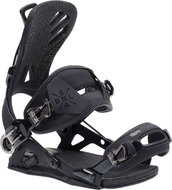 SP sLab black vel. L - Vázání na snowboard