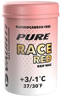 Vauhti Pure Race OS Red (+3°C/-1°C) 45 g - Ski Wax