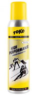 TOKO High Performance Liquid Paraffin yellow 125 ml - Ski Wax
