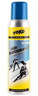 TOKO High Performance Liquid Paraffin TripleX blue 125 ml - Ski Wax