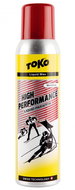 TOKO High Performance Liquid Paraffin TripleX red 125 ml - Ski Wax