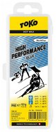 TOKO World Cup High Performance TripleX cold 120 g - Ski Wax