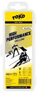 TOKO World Cup High Performance TripleX warm 120 g - Ski Wax