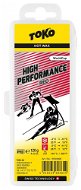 TOKO World Cup High Performance TripleX universal 120 g - Ski Wax