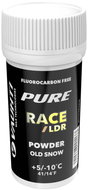 Vauhti Pure Race Old Snow LDR Powder (+5°C/-10°C), 35 g - Lyžařský vosk