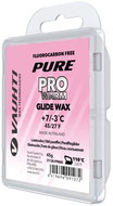 Vauhti Pure Pro Warm (+7°C/-3°C), 45 g - Lyžařský vosk