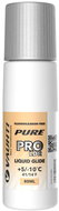 Vauhti Pure Pro LDR Liquid Glide (+5°C/-10°C), 80 ml - Lyžařský vosk