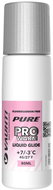 Vauhti Pure Up Warm Liquid Glide (+7°C/-3°C), 80 ml - Lyžařský vosk