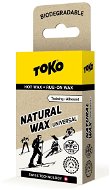 TOKO Natural Wax 40 g - Lyžařský vosk