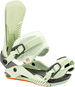 Nitro Phantom + Soft Lime vel. M - Vázání na snowboard