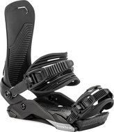 Nitro Phantom Ultra Black vel. L - Snowboard Bindings