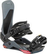 Nitro Phantom Midnight sized. L - Snowboard Bindings