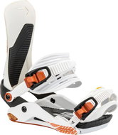 Nitro Phantom X Volcom size. M - Snowboard Bindings