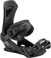 Nitro Team Pro Ultra Black vel. L - Snowboard Bindings