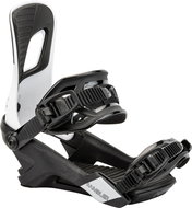 Nitro Rambler Raw size. M - Snowboard Bindings
