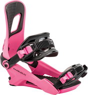 Nitro Rambler Factory Craft vel. L - Snowboard Bindings