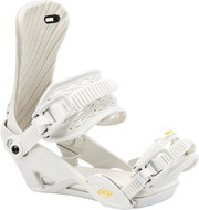 Nitro Ivy Off-White vel. S - Snowboard Bindings
