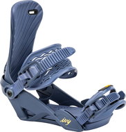 Nitro Ivy Violet vel. S - Snowboard Bindings