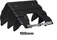 Atomic 1 × 2 Crampon MTN / backland 100 mm - Ski Touring Binding