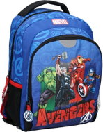 Vadobag Avengers, modrá - Batoh