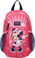 Vadobag Minnie M, růžová - Batoh
