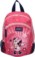 Vadobag Minnie S, růžová - Batoh