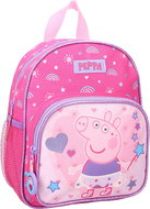 Vadobag Peppa Pig Magic, pink - Backpack