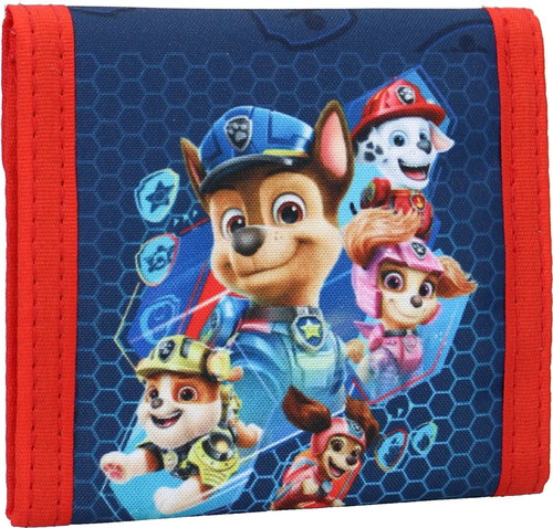 Vadobag Paw Patrol - Wallet - Main image