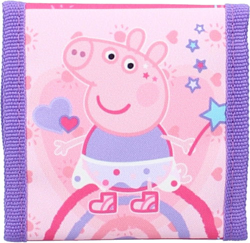 Vadobag Peppa Pig Magic - Wallet - Main image
