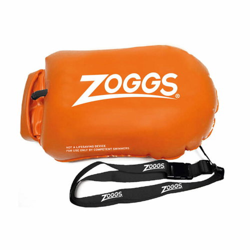 Zoggs Swimming buoy, orange - Buoy - Main image