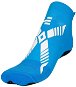 R-evenge Ponožky pro dospělé Pool Classic, aqua - Water Slips