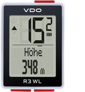 VDO R3 WL - Bike Computer