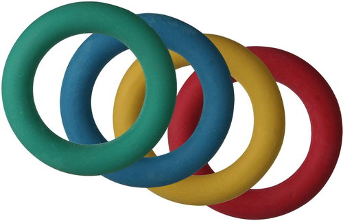 Ringo ring set - Ringo Rings - Main image