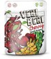 Veri Beri Ovocné stripsy Višně, 50 g - Dried Fruit