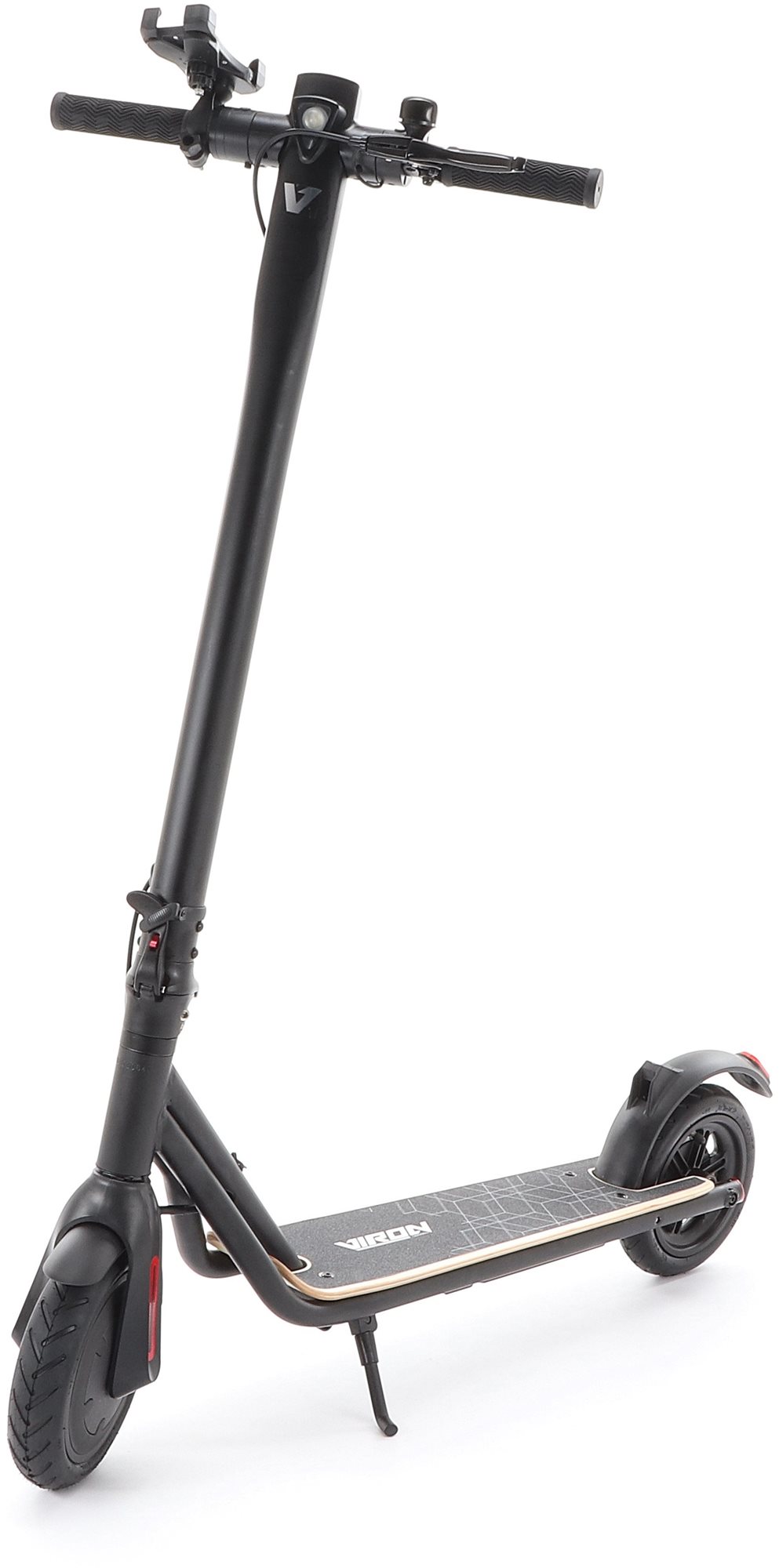 Vega shop scooter black