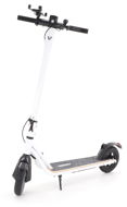 VeGA VIRON XL-700PRO, White - Electric Scooter