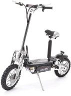 VeGA VIRON E-Scooter 1000W Black - Part 1 - Electric Scooter