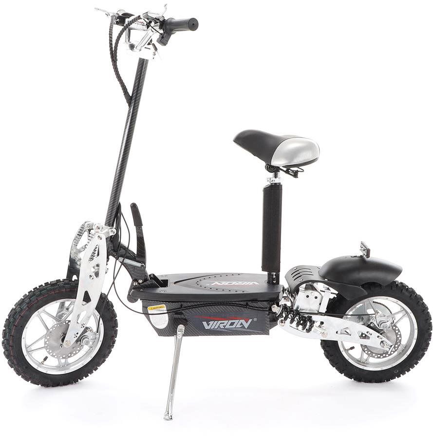 Vega electric hot sale scooter