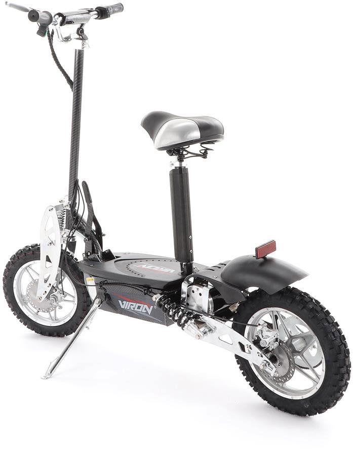 Viron scooter hot sale