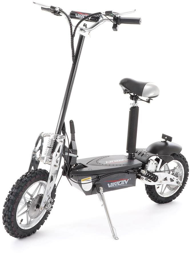 The store vega scooter