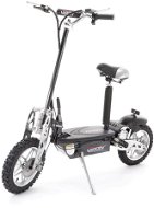 VeGA VIRON E-Scooter 1000W fekete - 2. rész - Elektromos roller