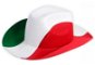 Vega Toys Hungarian national color hat - Kalap