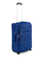 Pretty Up Kufr cestovní textilní, střední - 24", modrý - Cestovní kufr