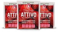Veloforte Attivo Hydration, 25 g - Ionic Drink