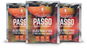 Veloforte Passo Hydration, 27,5 g - Iontový nápoj