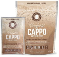 Veloforte Cappo Protein Shake, 38 g - Protein drink