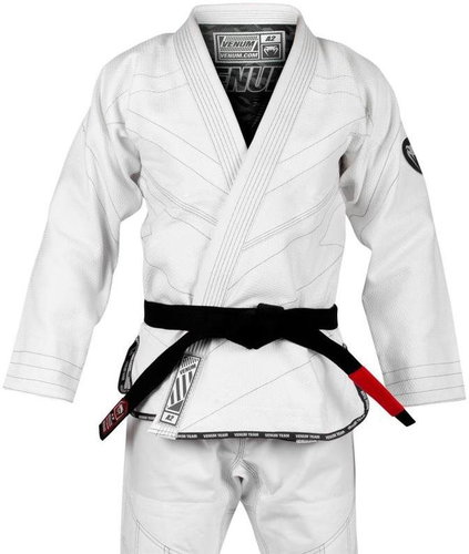 VENUM Kimono CLASSIC 2.0 BJJ GI - white, a1,5 - Kimono - Main image
