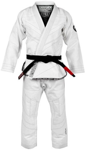 VENUM Kimono CLASSIC 2.0 BJJ GI - white, a4 - Kimono - Main image